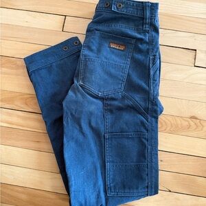 Patagonia Blue Women's Pants